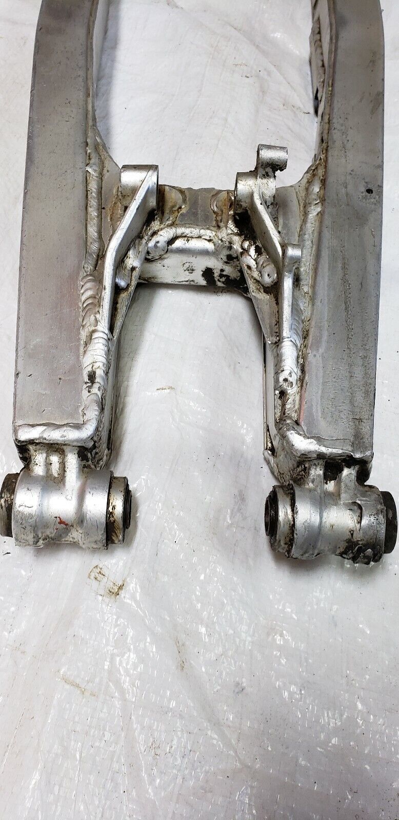Honda CR250R 1986 swingarm swing arm CR125R CR 250R 125R