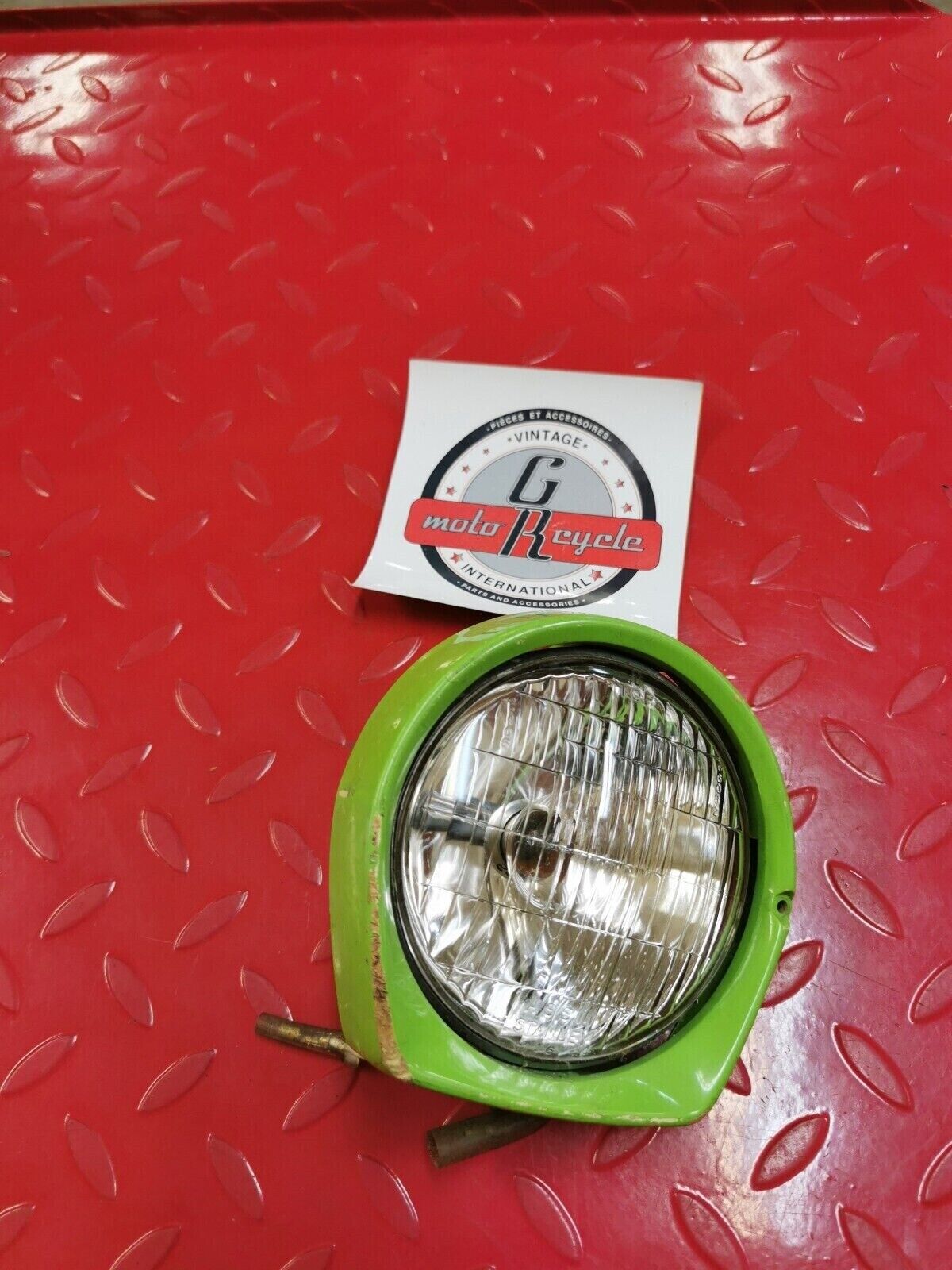 HONDA CB1300 LIGHT ASSY HEAD 33100-MBR-003 H14