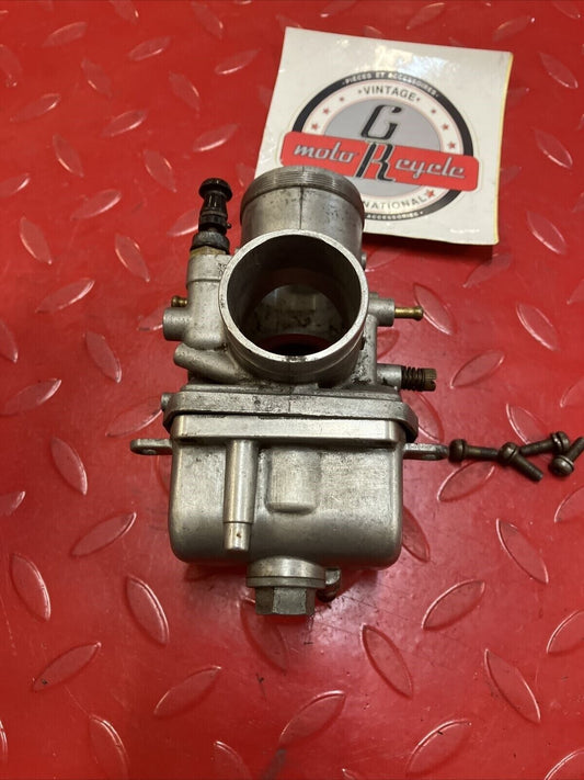 Yamaha YZ250 1984 carburetor carb C1