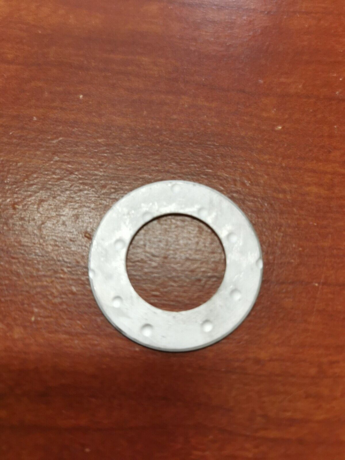 NEW NOS Suzuki RM80 WASHER (18X32X1) 09160-18016 S20