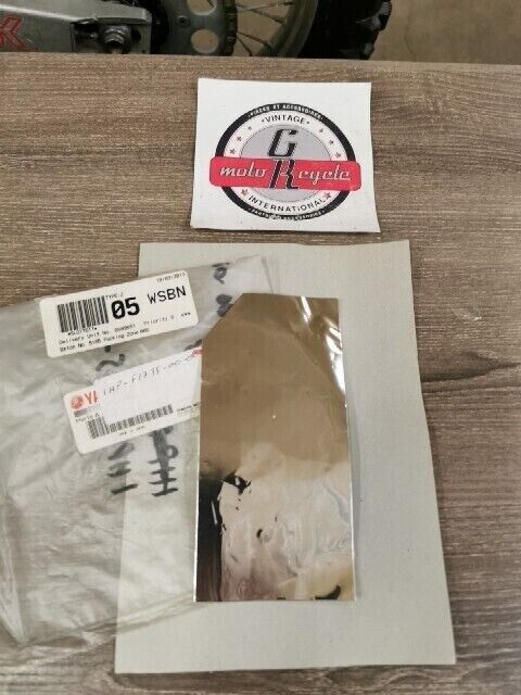 NEW NOS YAMAHA ATV YFM SEAL 3B4-21735-00-00 SUB 1HP-F1735-00-00 Y106