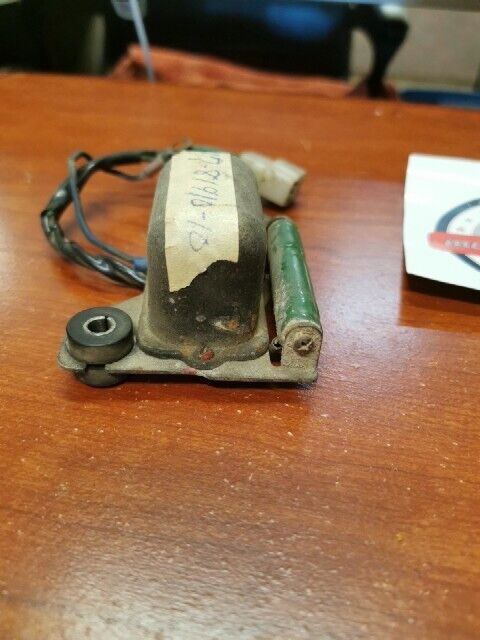 Yamaha VOLTAGE REGULATOR 447-81910-10-00 SUB 1L9-81910-50-00 Y130
