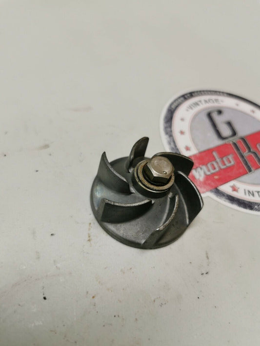 Suzuki RM125 1984 waterpump water pump impeller