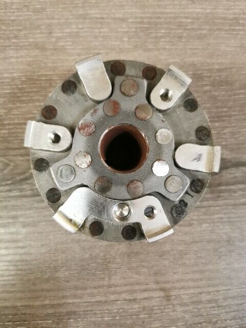 NOS HONDA CB450C5 CB450 1972 - 1974 ROTOR 31101-346-670 H81