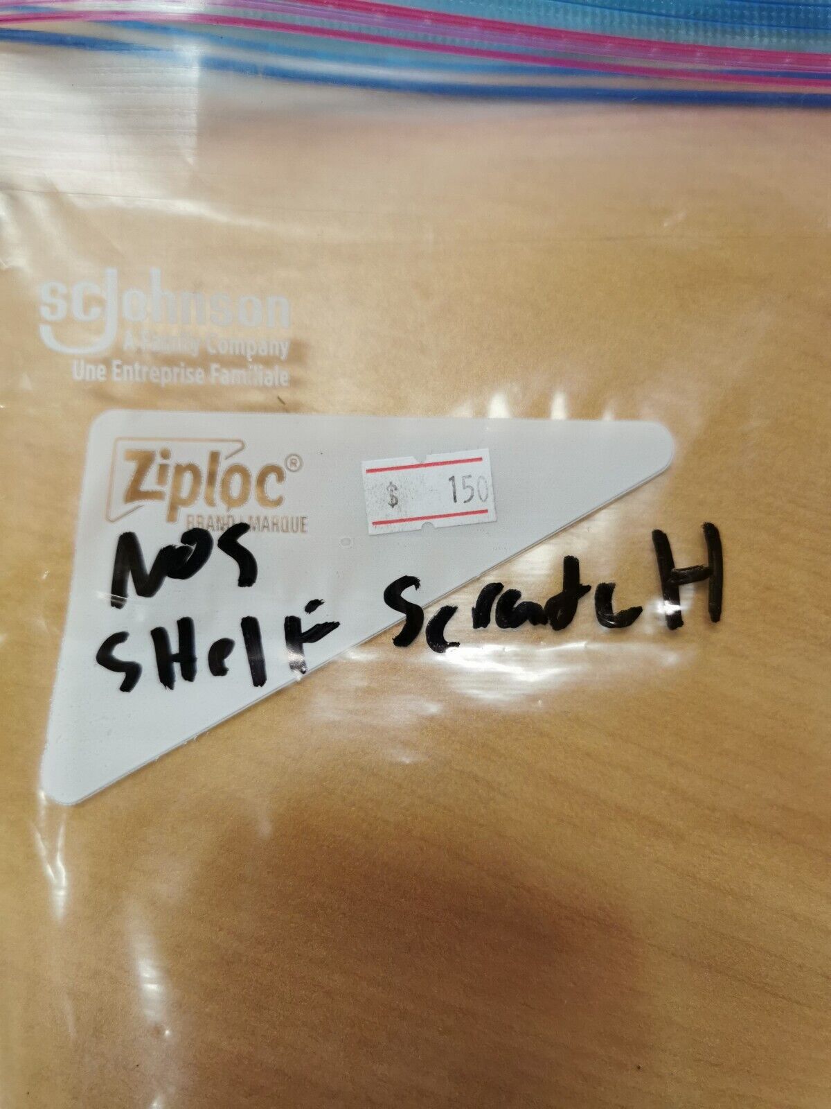 NOS SUZUKI GT380 GT550 COVER FRAME RH 47111-34100-737 S4