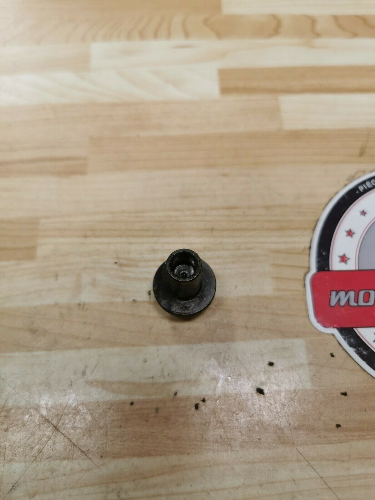 Suzuki RM250 2000 clutch lifter push piece