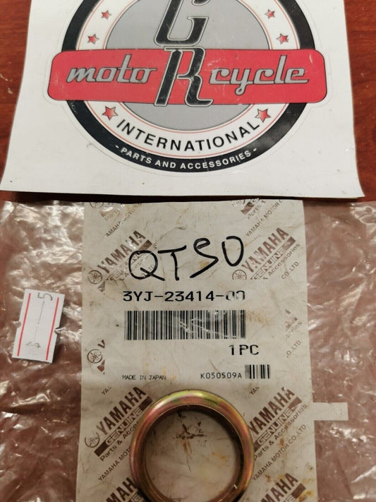 NOS Yamaha SH50 PW50 CY50 CA50 QT50 FRONT FORK BALL RACE 3YJ-23414-00-00 Y96