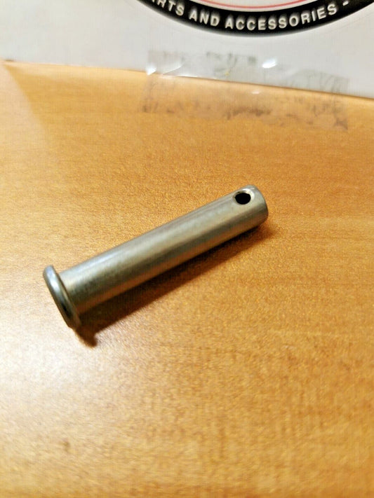 NOS CAN-AM MX FOOT PEG PIN 420-053-300 CA3