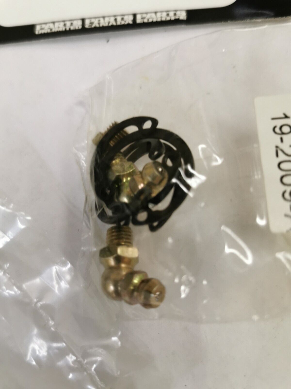 NOS MOOSE RACING UNIVERSEL Joint Kit 19-1008 J32