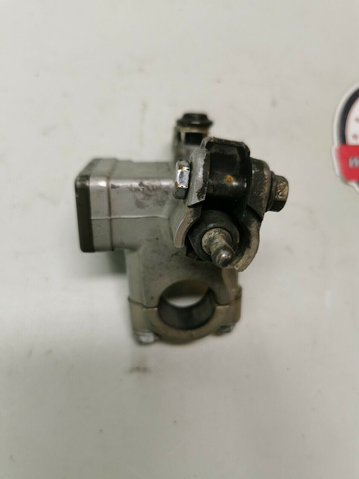 Yamaha YZ250F 2010 front brake master cylinder YZ450F YZ125 YZ250