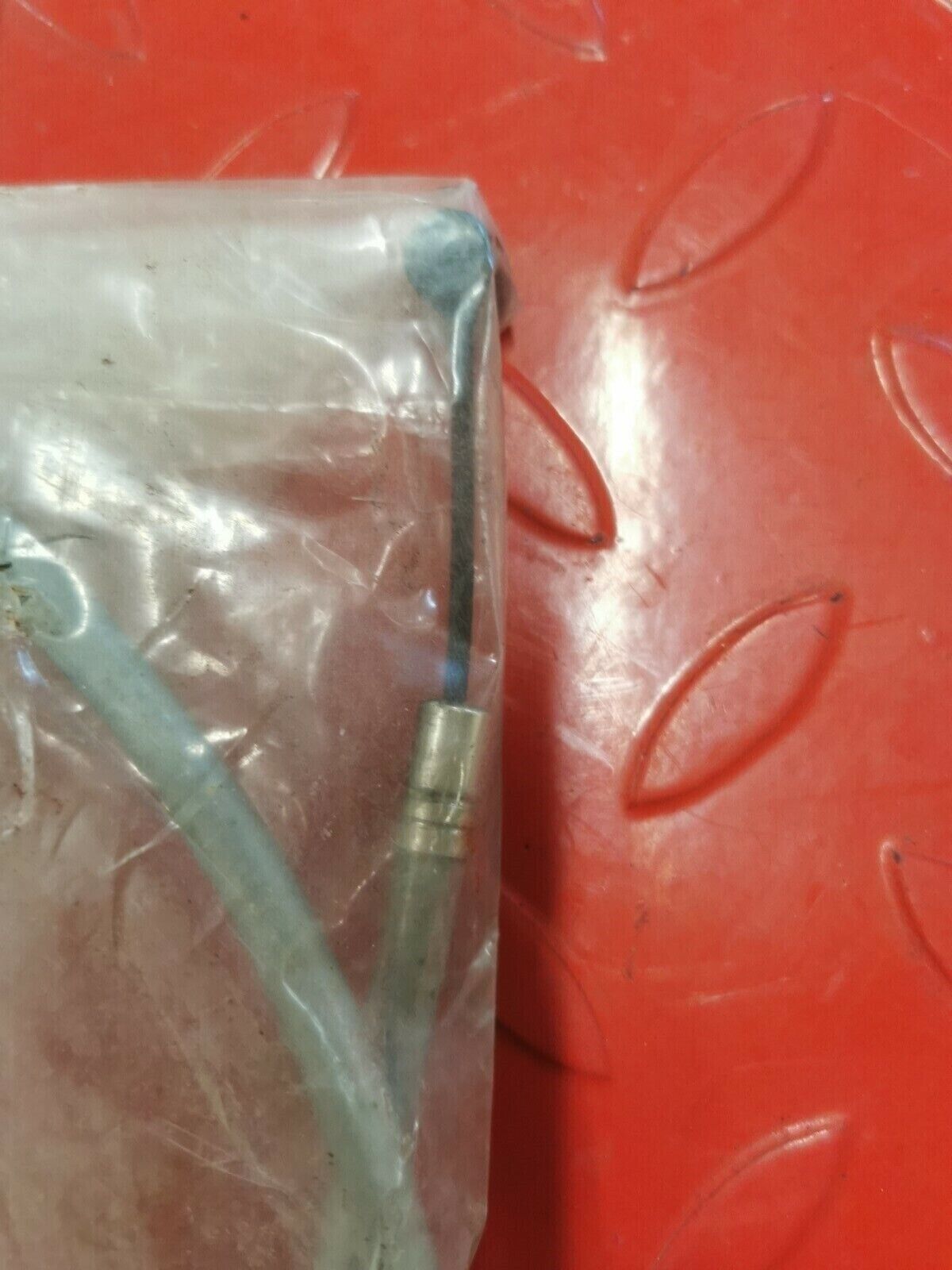 NOS Honda CL125 CLUTCH CABLE 22870-243-000 H1