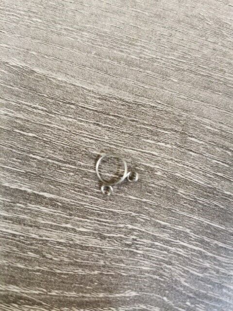 NOS SUZUKI A100 AD50 ADW AE50 AH50G AN125U AY50 CS50D CLIP 09401-08401 S56