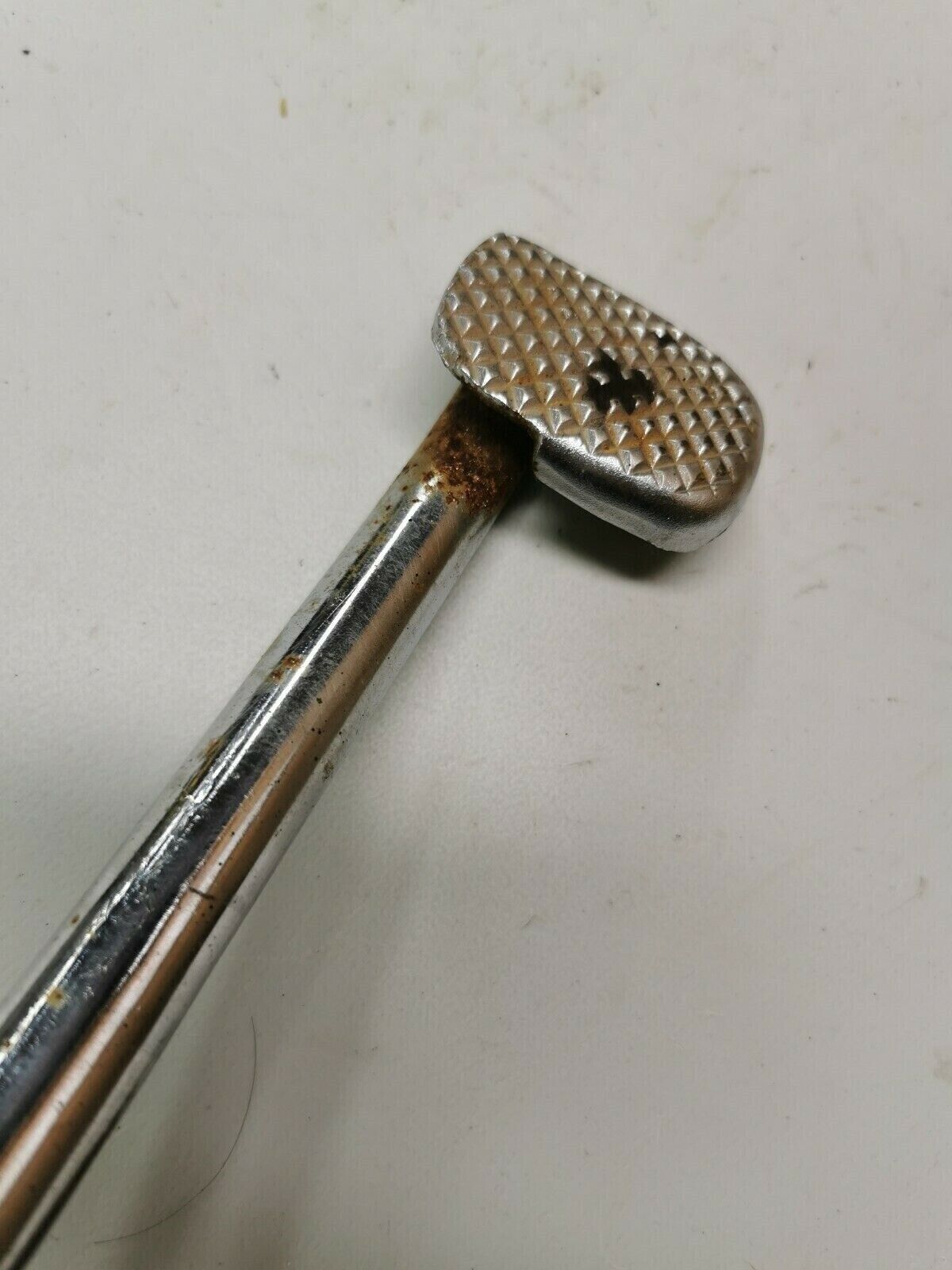 Honda CB750F 1978 brake pedal lever arm 1977