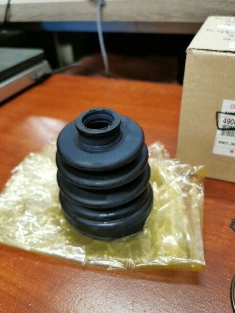 NOS Kawasaki KVF650 KVF750 REAR DRIVE SHAFT DOJ BOOT KIT 49006-0019 K37