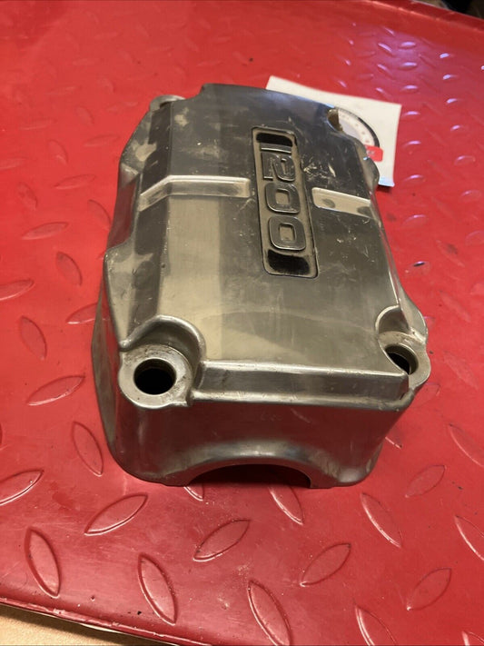 Honda GL1200 Goldwing 1200 1984 - 1987 left right engine cylinder head cover U5