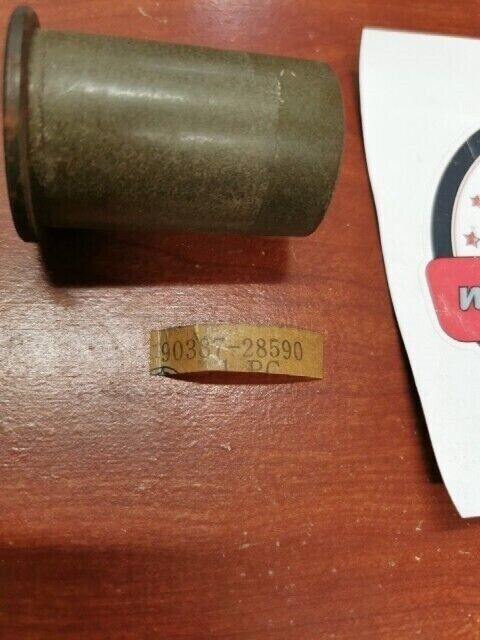 NOS Yamaha EX340 EX440 SRX340 COLLAR 90387-28590-00 SUB 99999-00949-00 Y111