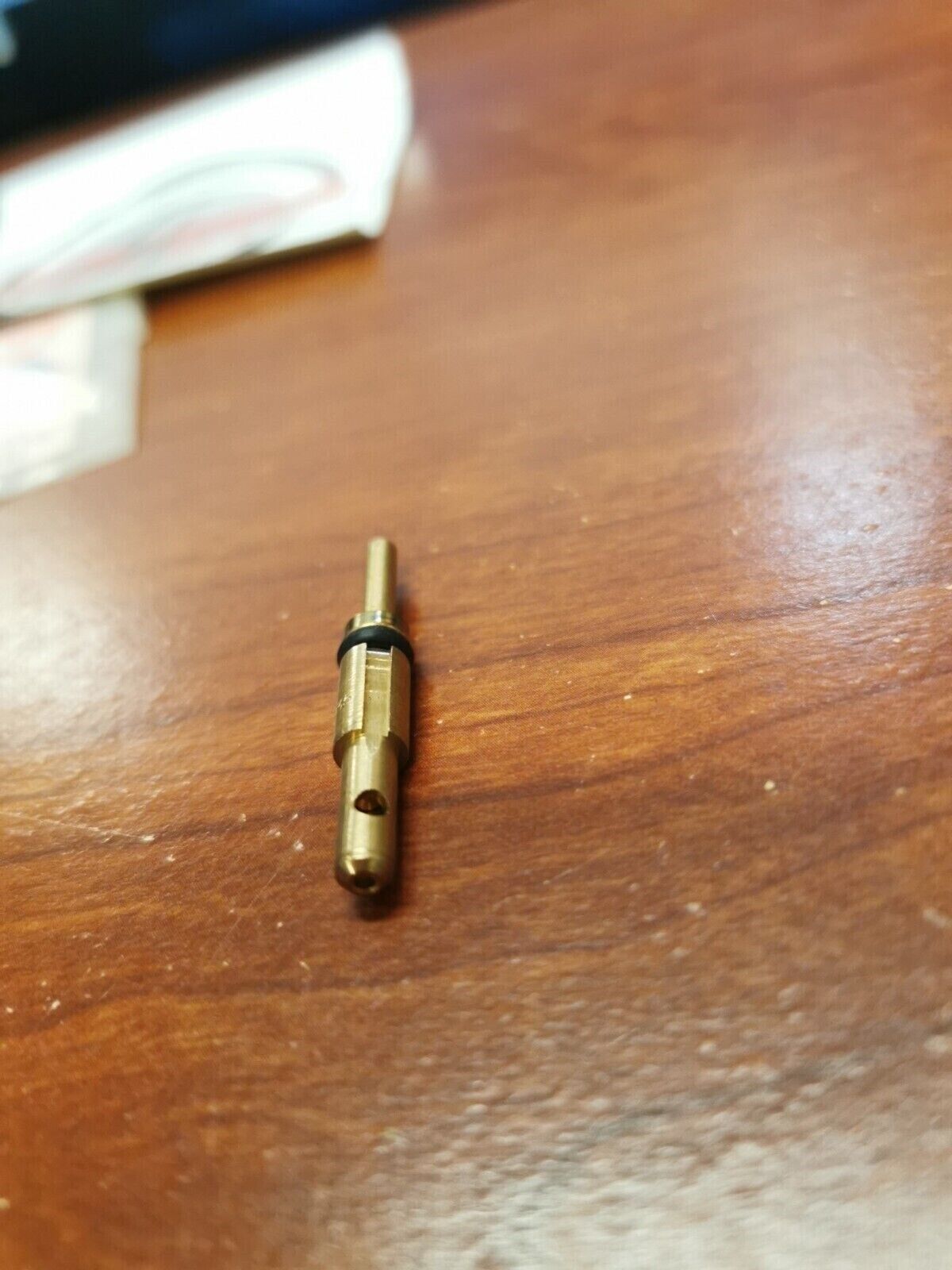 NOS Yamaha 1974 GP292 GP246 1976 GP300 MAIN JET #135 849-14143-27-00 Y100