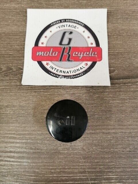 BRIDGESTONE 90 100 175 200 OIL TANK CAP 5560-5010 B1