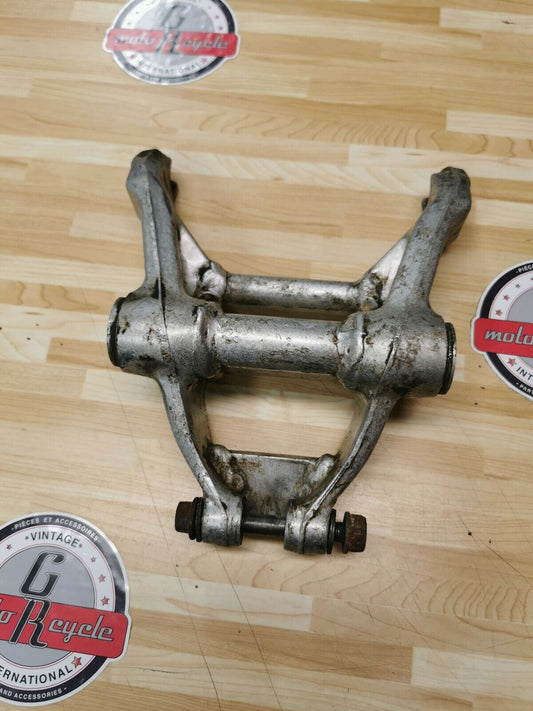 Suzuki RM125 1982 rear swingarm linkage cushion lever RM465 RM250 1982 1983