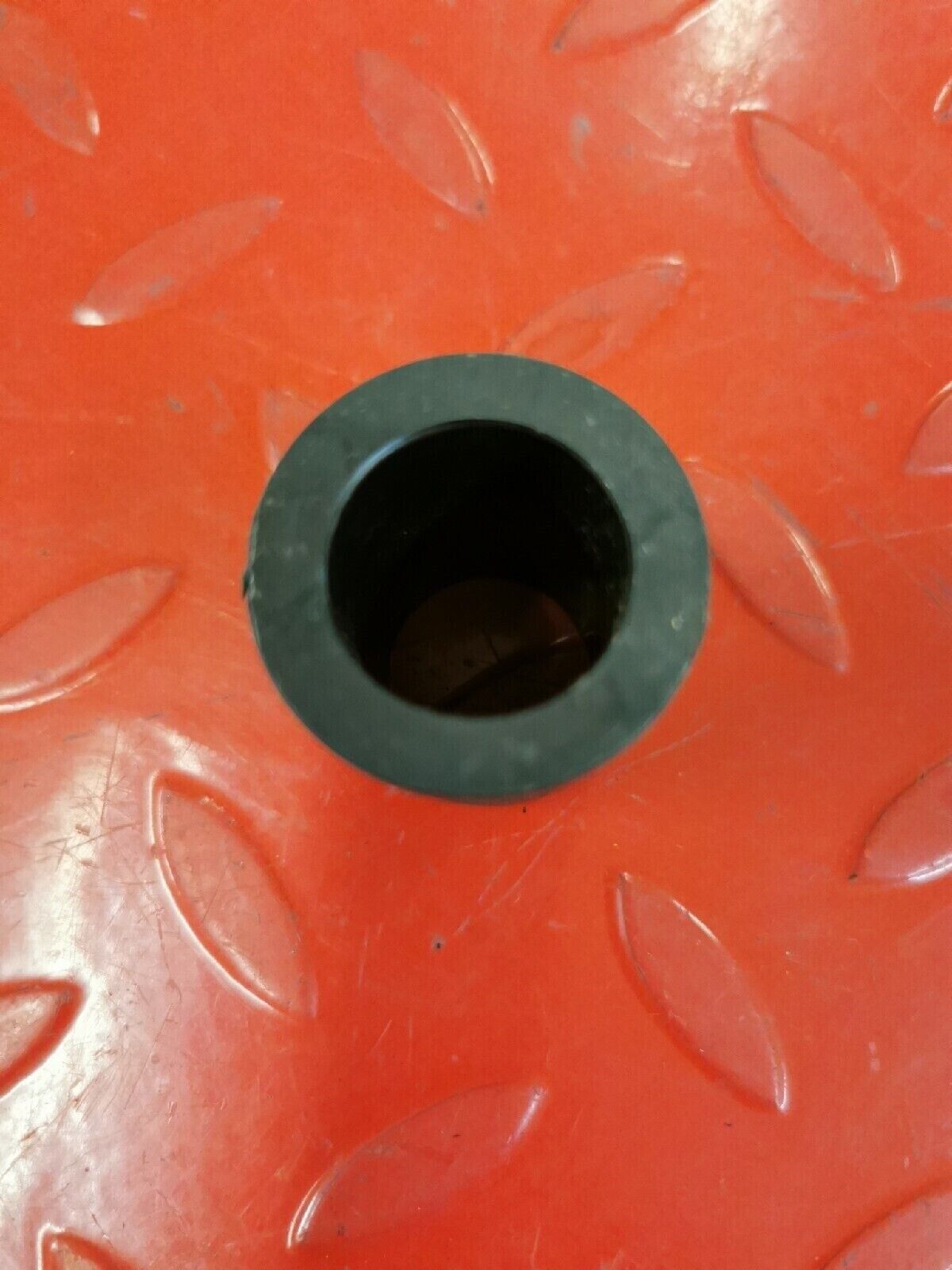 NOS YAMAHA DT1 YR2  TZ350 RD400 TR2  BUSH SPECL NYLON  90386-22018-00 Y52