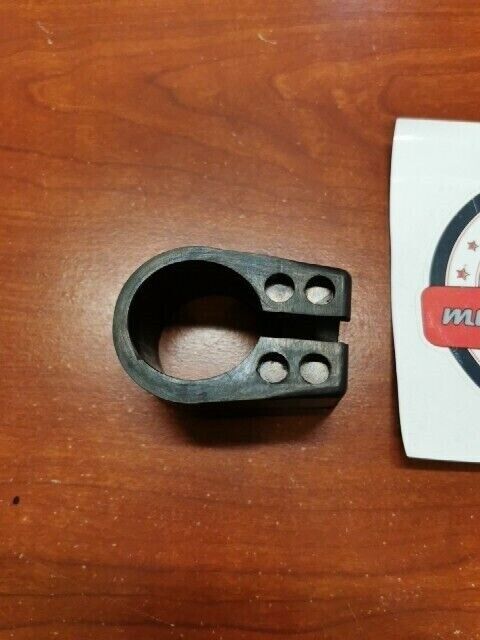 NOS Kawasaki 1980 1981 KDX80 1979 1980 KX80 CHAIN GUIDE 12053-1029 K37