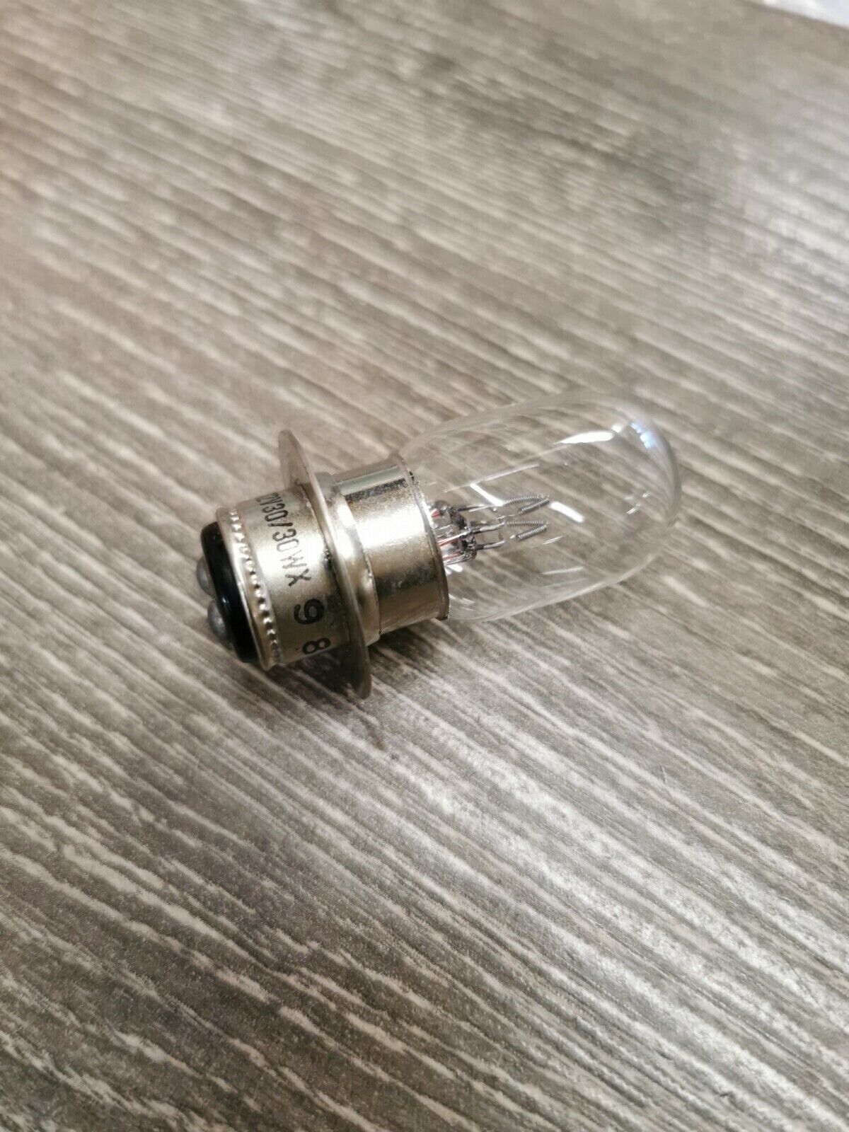 NOS KAWASAKI KDX200 KDX300 KFX450R BULB 92069-1080 K30
