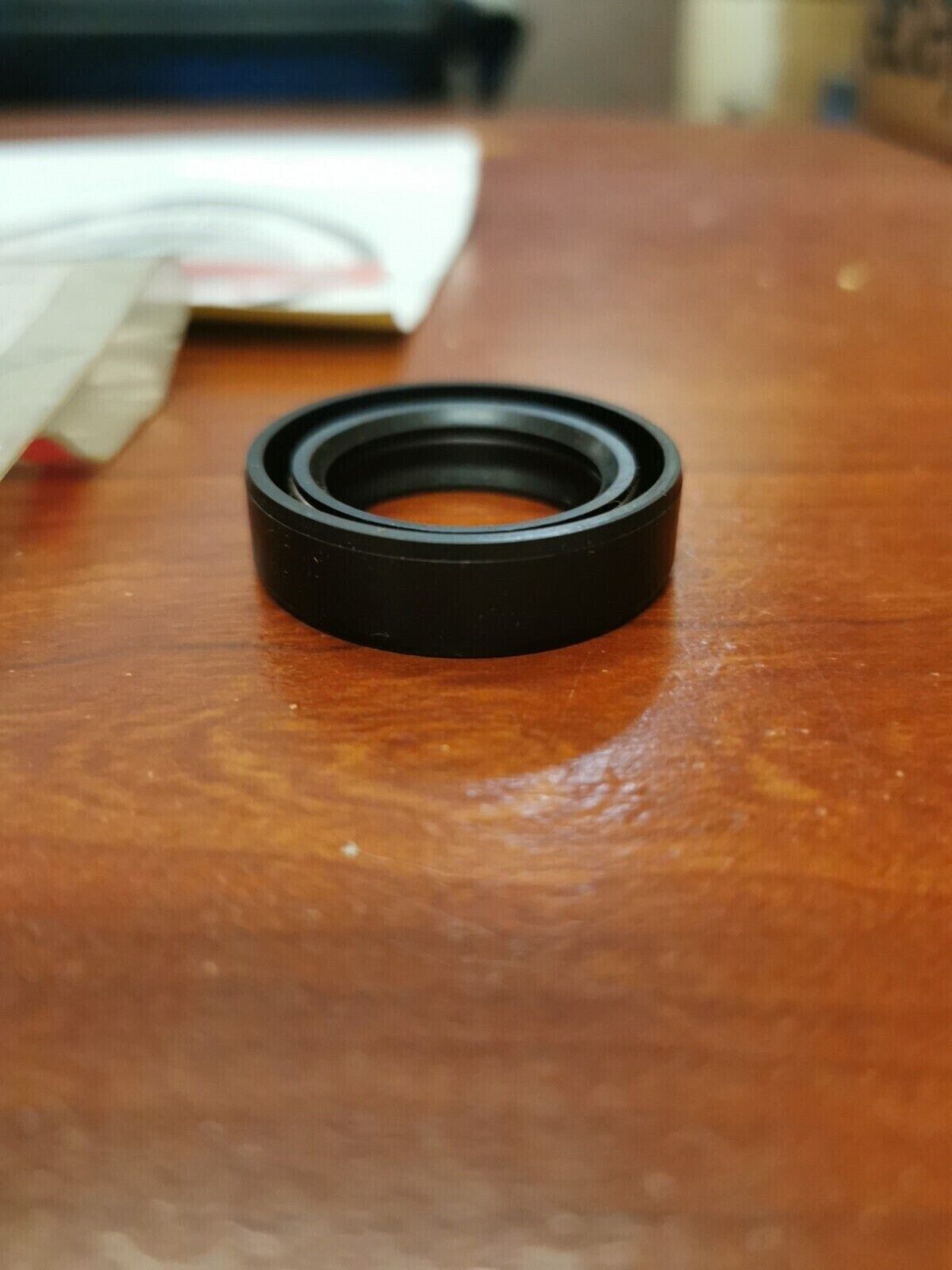 NOS YAMAHA OIL SEAL (5R6) 462-23145-02-00 SUB. 93110-27010-00 Y72