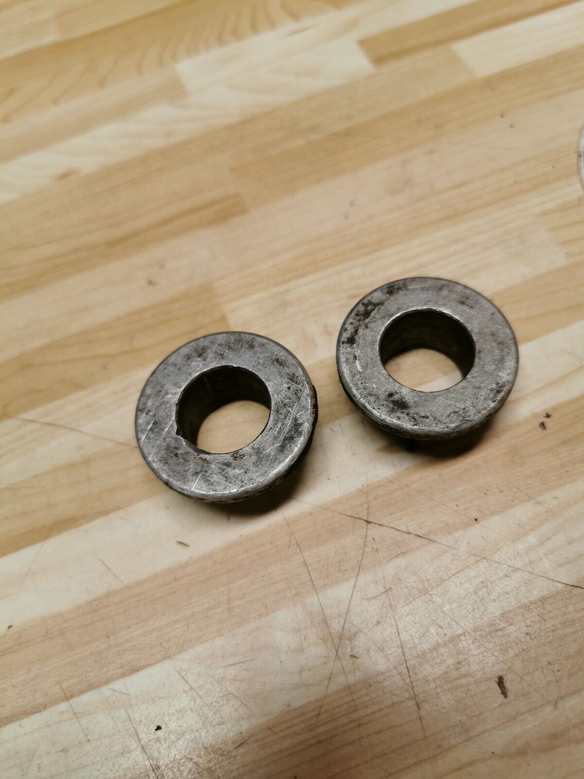 Honda CR250R 1989 collar spacer CR125R CR500R