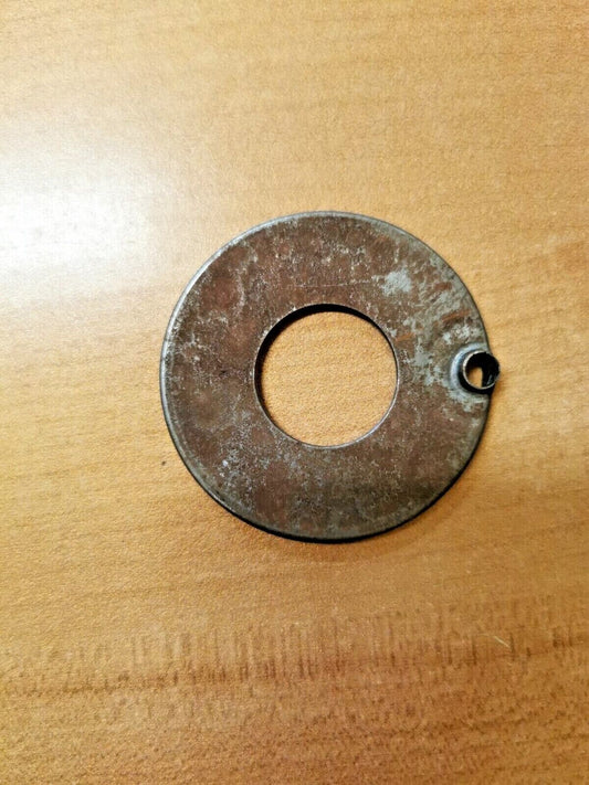 NOS CAN-AM TNT  MX CRANKSHAFT OIL PLATE GUIDE 420-224-020 CA3