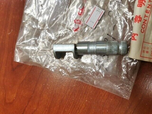 NOS Honda CB250 CB350 CL250 CL350 SL350 FRONT BRAKE CAM A 45131-286-000 H98