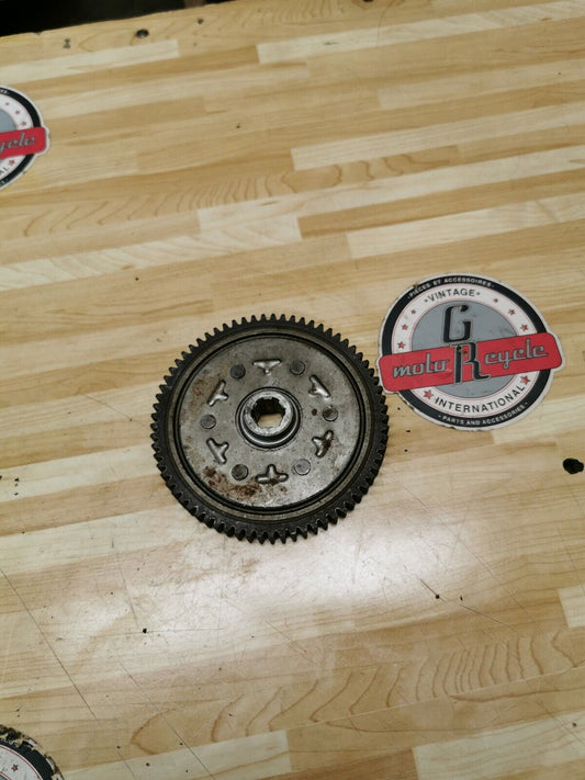 Honda CT70 1977 clutch basket gear 69T 23110-086-030 ATC70 Z50R 9