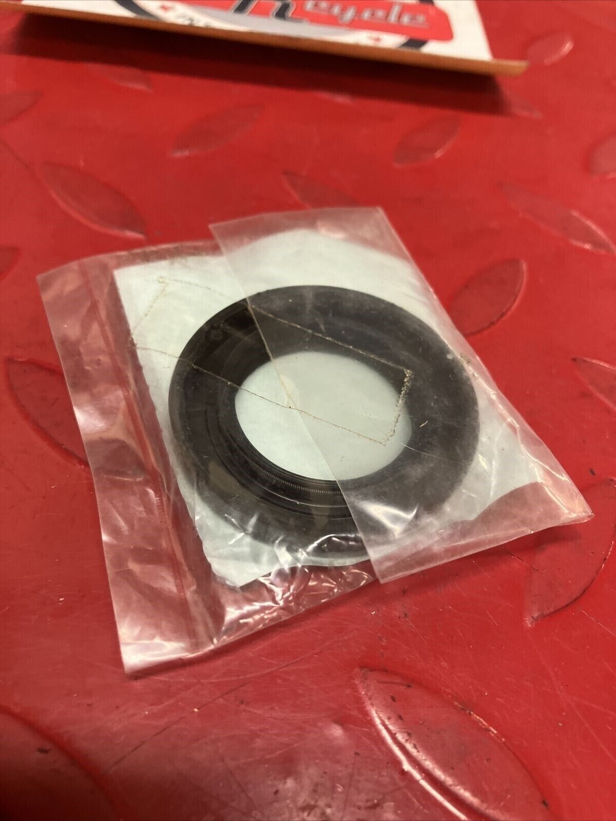 NOS KAWASAKI KVF400 ZG1400 OIL SEAL 92049-1386 K14