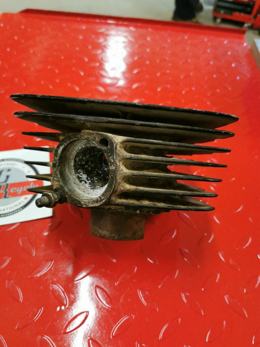 Kawasaki KD175 1976 cylinder jug barrel KE175 T