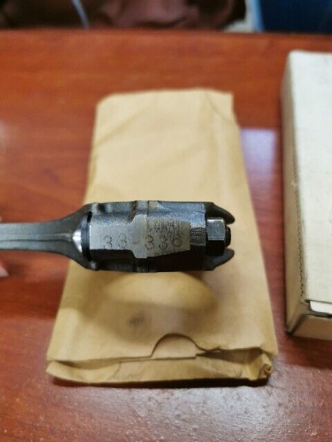 NOS Yamaha CONNECTING ROD 1J7-11650-02-00 SUB 1J7-11650-00 1J7-11650-01 Y118