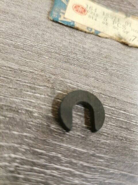 NOS Yamaha AT3 CT3 CT2 CT1 RS100C DT125B SHIFT CAM HOLDER 164-18571-01-00 Y139