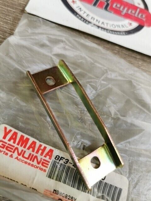 NOS YAMAHA ETC300C ET300G ET250A ET250D PLATE DAMPER 8F3-47458-00-00 Y108