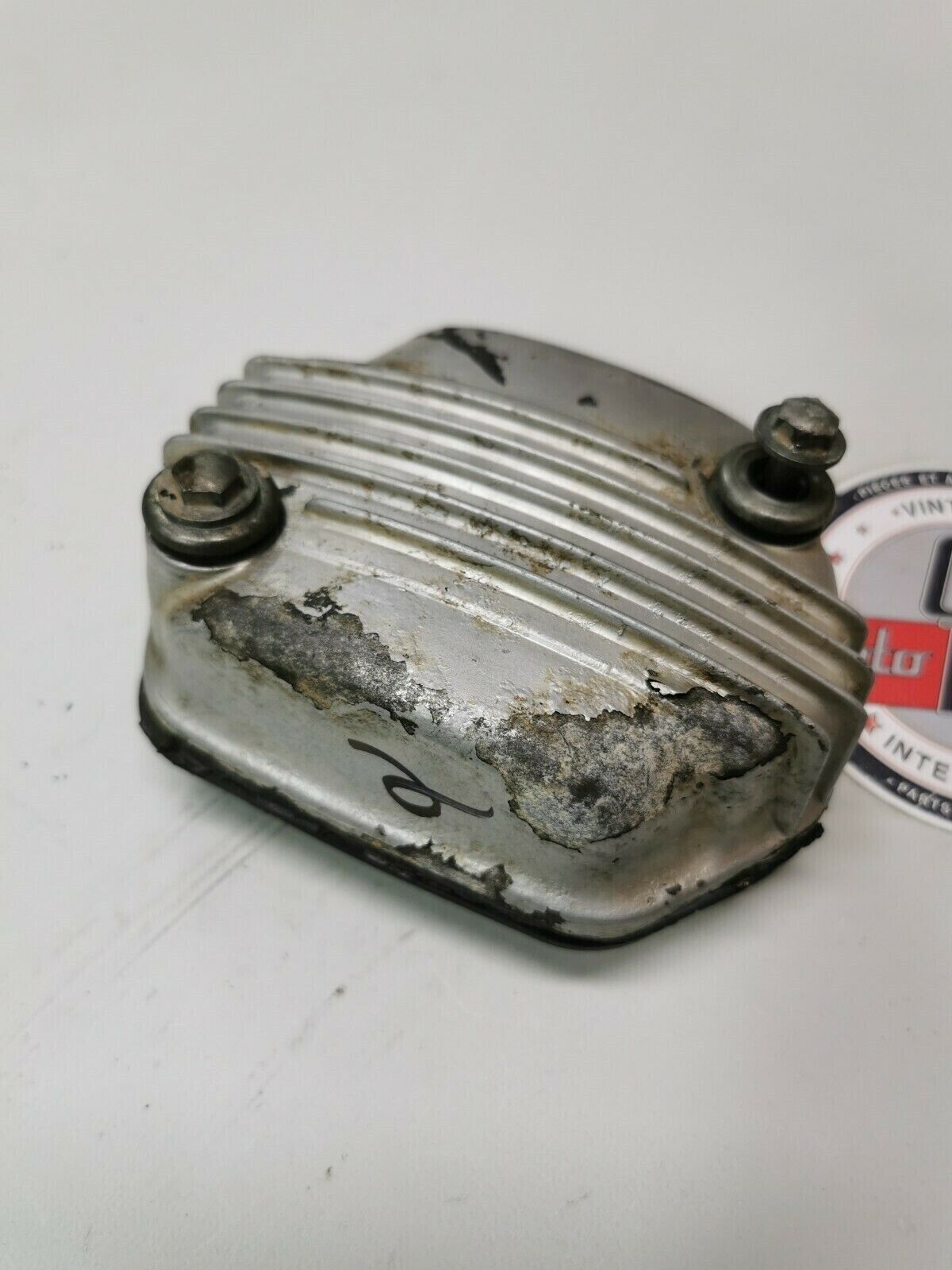 Honda XR100 1984 cylinder head cover cap 12301-KA9-681 XR80R 1983 - 1987 2