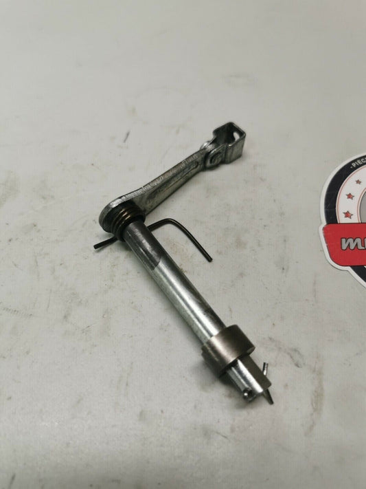 Honda XR100R 1986 clutch lever release arm lifter actuator spring cam