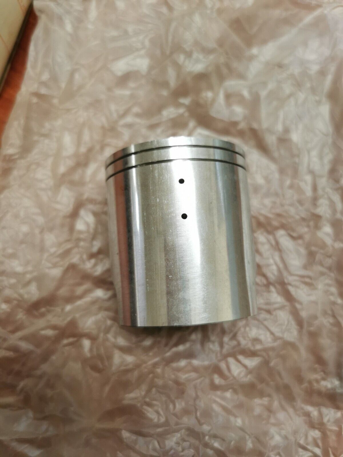 NOS SUZUKI 1977 - 1979 RM80 PISTON STD 12110-46001 S31