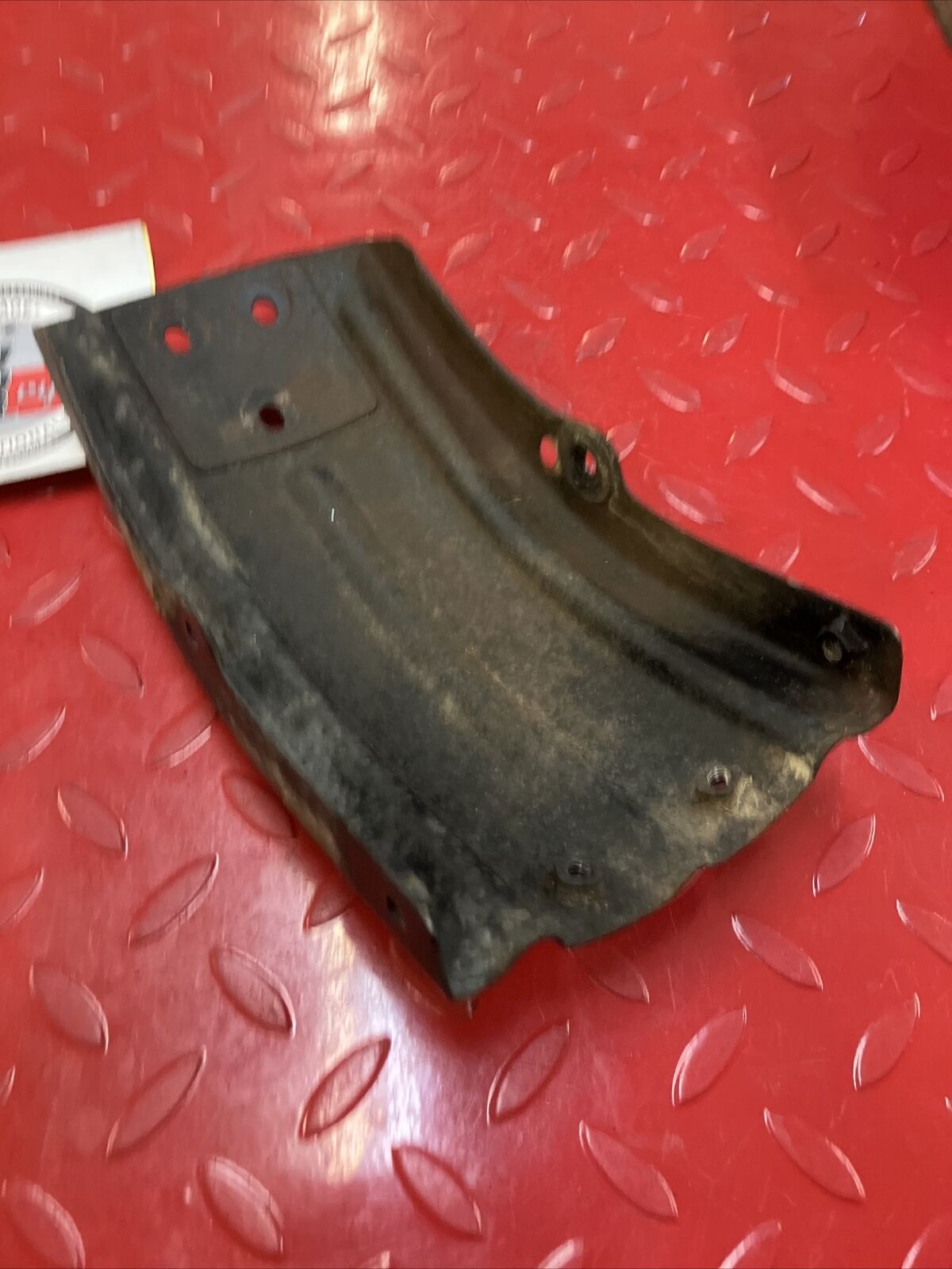 Kawasaki G5 1972 rear inner fender guard