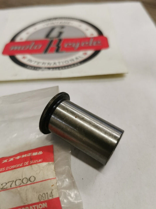 NOS SUZUKI RM125 1989 - 1991 SWING ARM PIVOT SPACER 61251-27C00 S24
