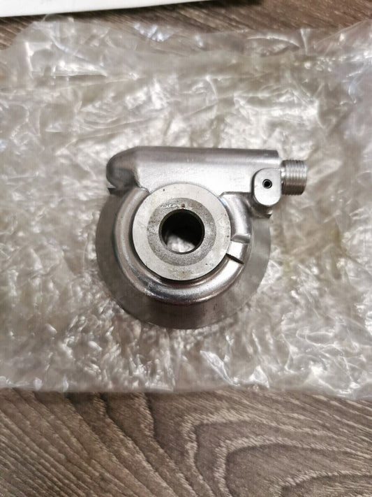 NOS KAWASAKI KE125 1980 - 1983 CASE ASSY METER GEAR 41078-1019 K29