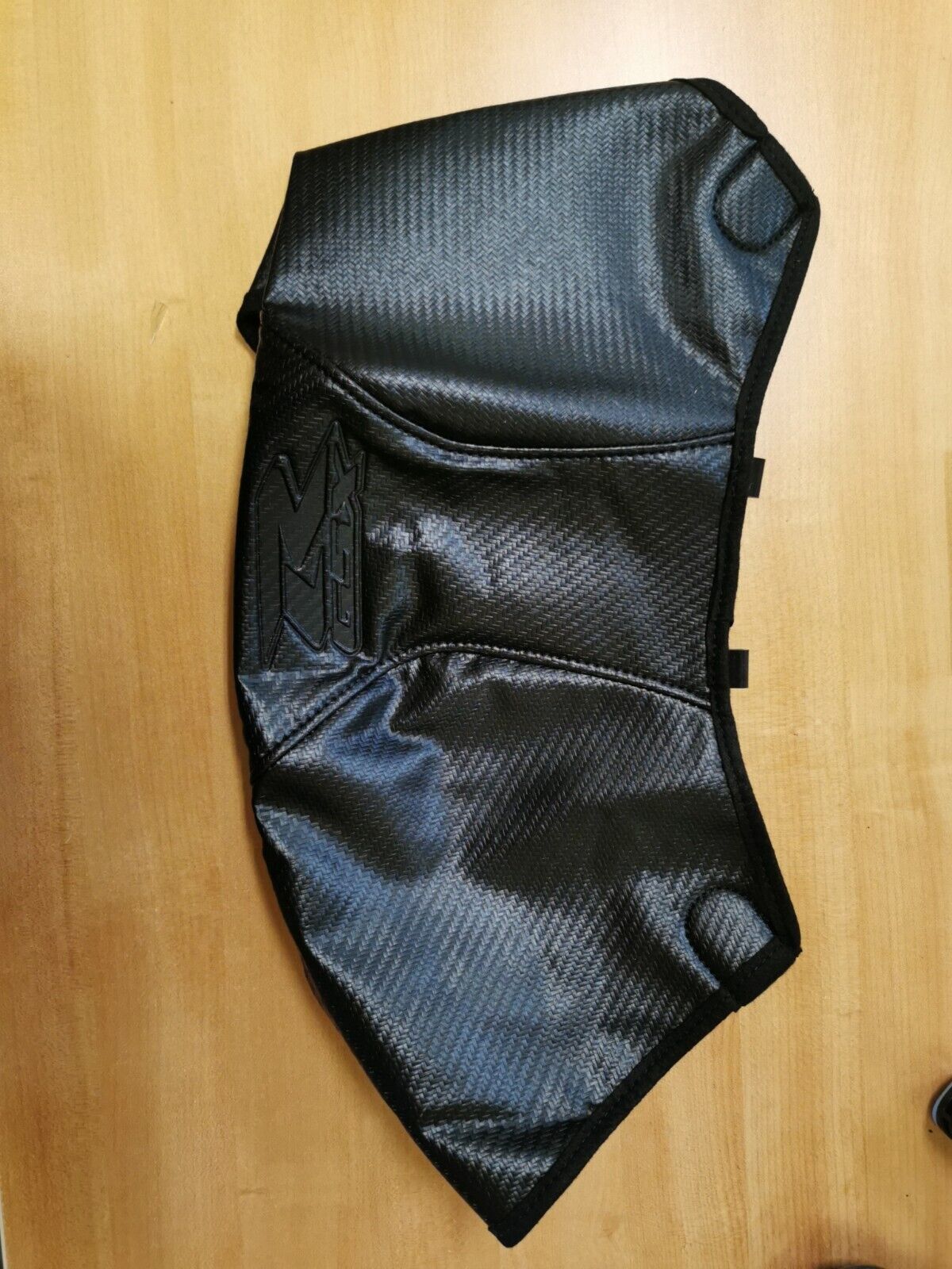 NOS SUZUKI GSXR250 GSXR600 GSXR1000  2001 - 2016 TANK COVER   990A0-66007 S9