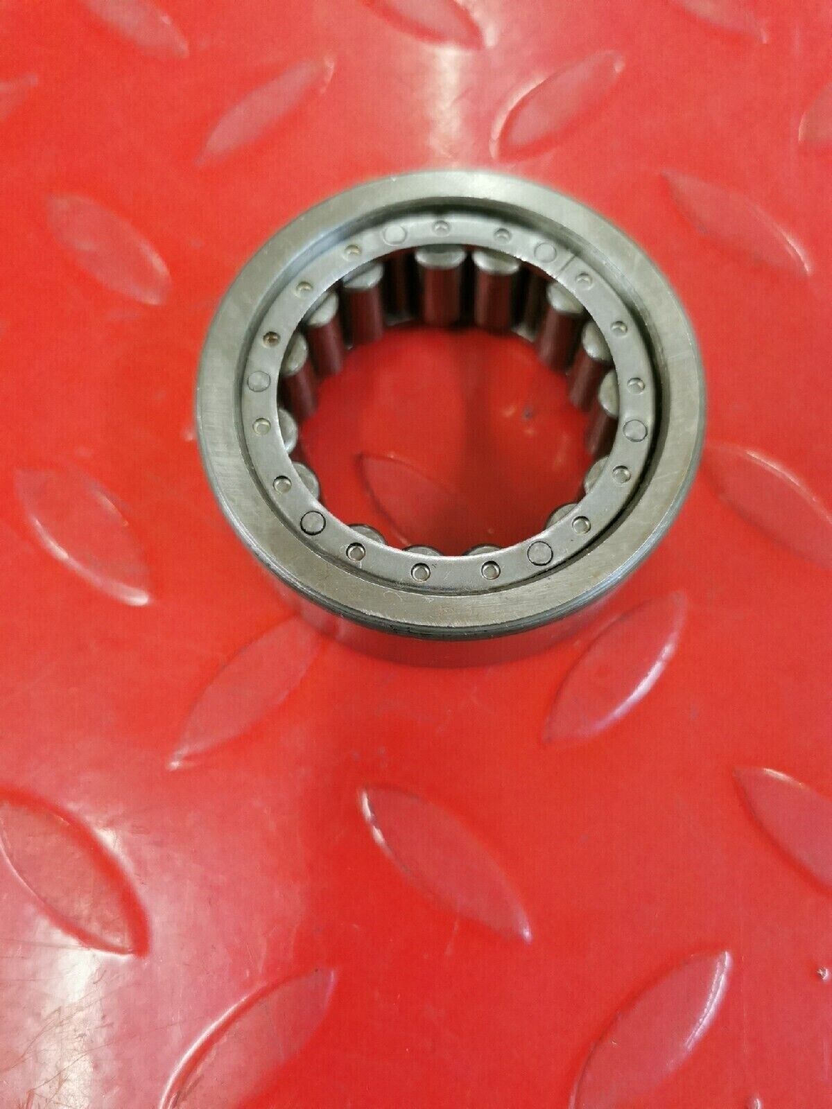 NOS Quicksilver  Bearing 31-62066   A3