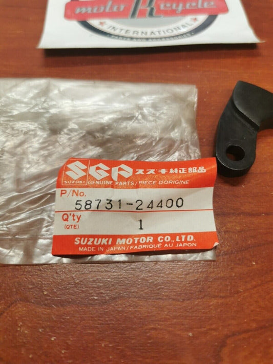 NOS Suzuki 1984 - 1987 LT185 ALT185 LEVER 58731-24400 S19
