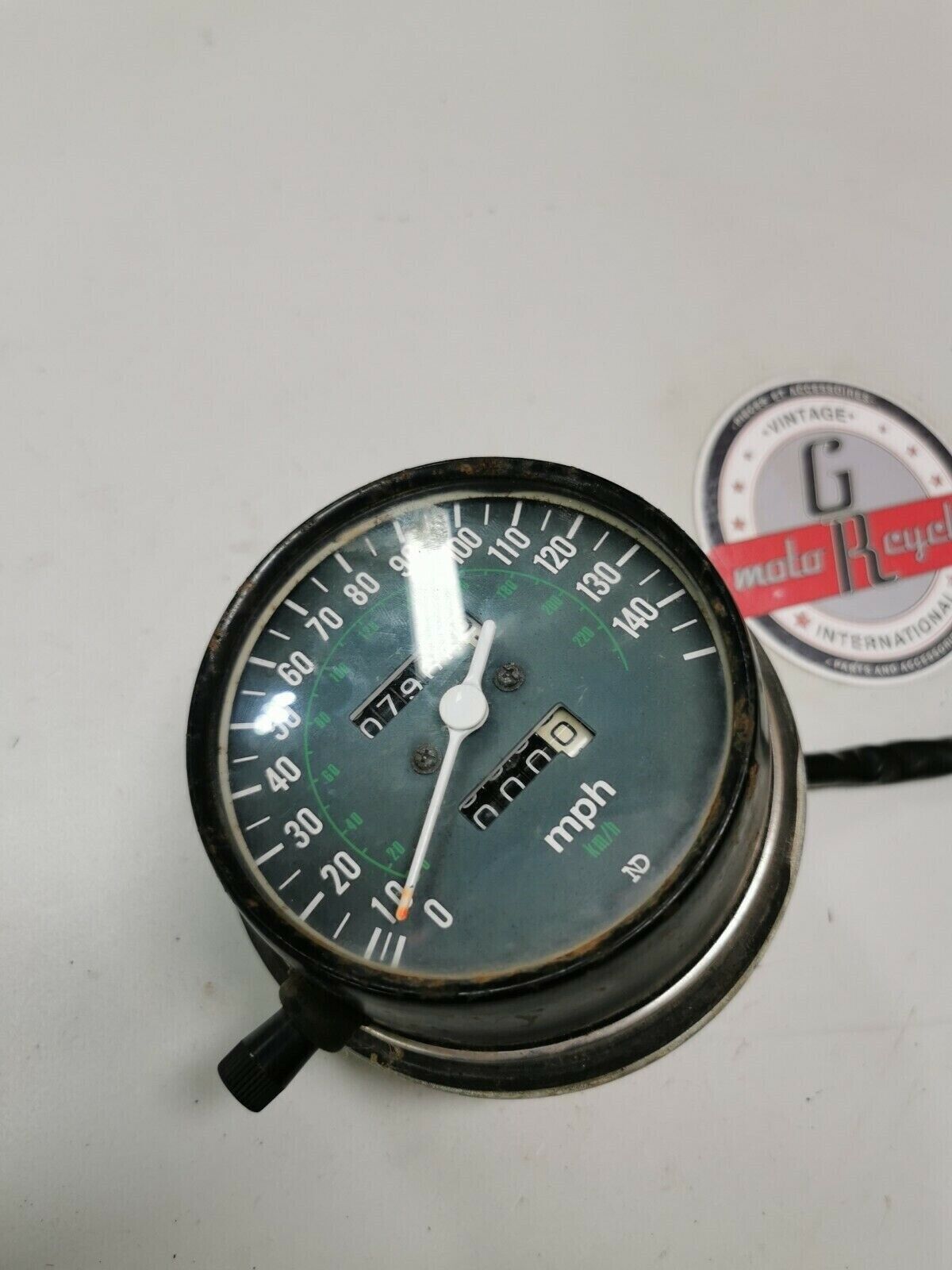 Honda CB750F 1978 speedometer speedo meter CB750K 1977