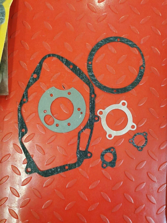NOS SUZUKI A100 INCOMPLETE GASKET SET 61509 S14