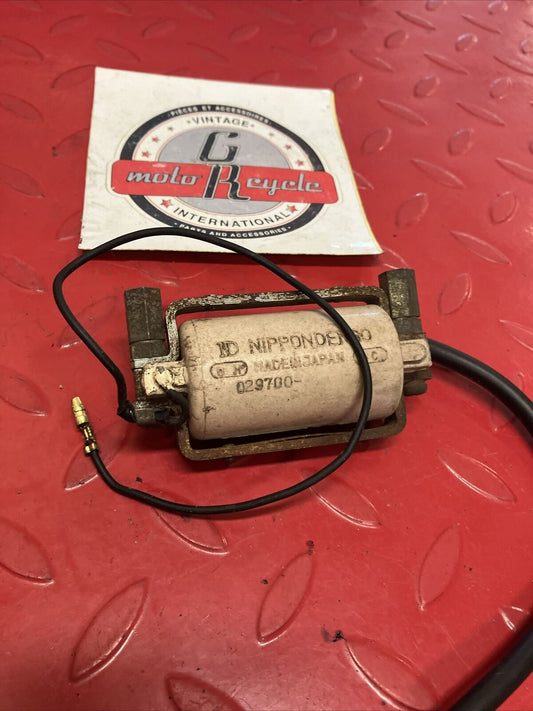 Suzuki RV90 1975 Ignition coil