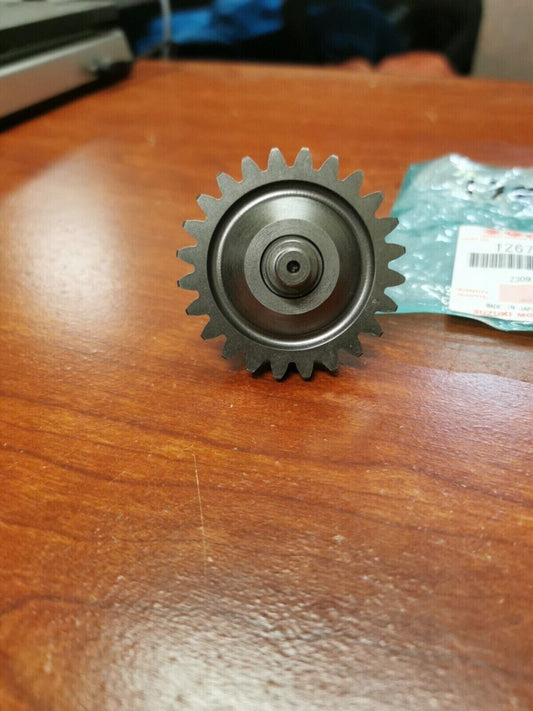 NEW NOS SUZUKI 2001 - 2008 RM125 EXHAUST GOVERNOR 12670-36830 S30