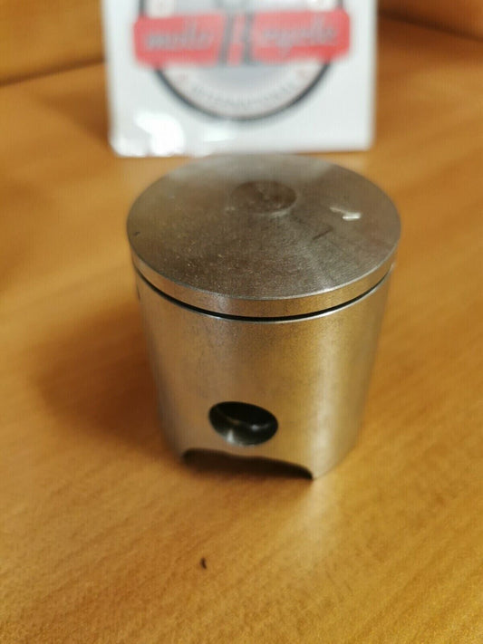 NOS YAMAHA MX100 1974 1975 PISTON 4 O/S 1.00 427-11638-01-00 Y46